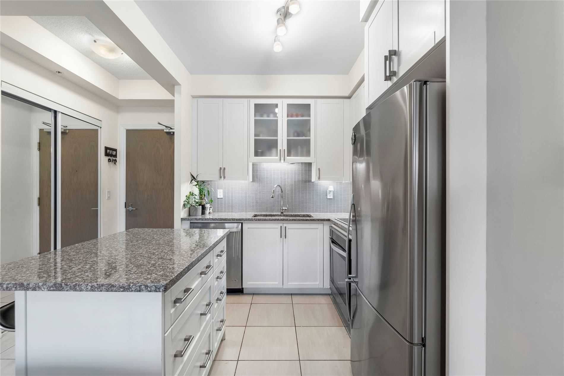 Richmond Hill, ON L4C 0Y6,9088 Yonge ST #510