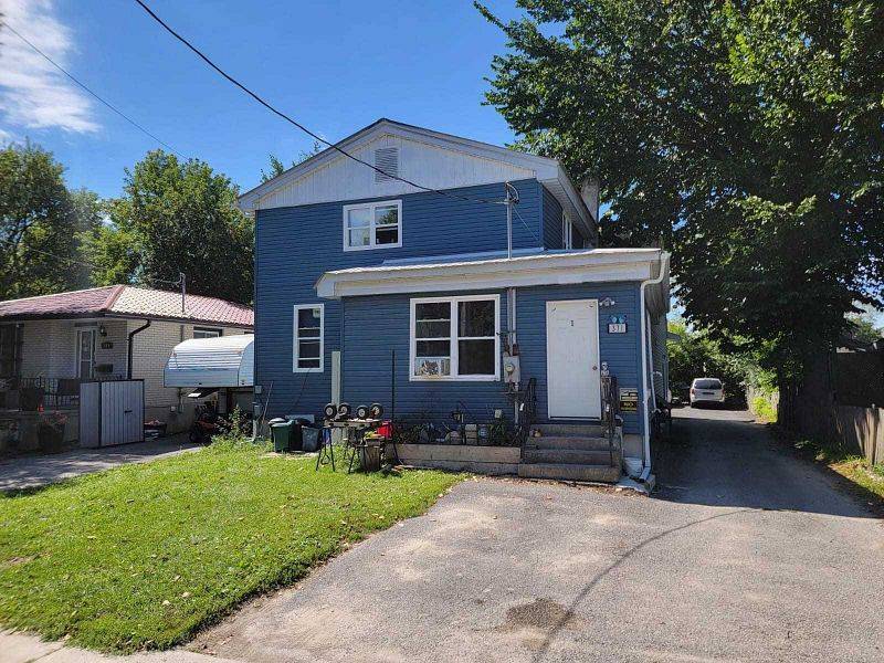 371 East ST, Orillia, ON L3V 4C6