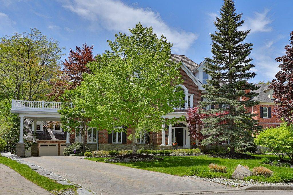 3264 Barchester CT, Mississauga, ON L5L 5Z1