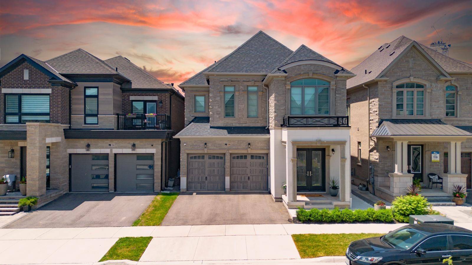 1290 Felicity GDNS, Oakville, ON L6M 5L6