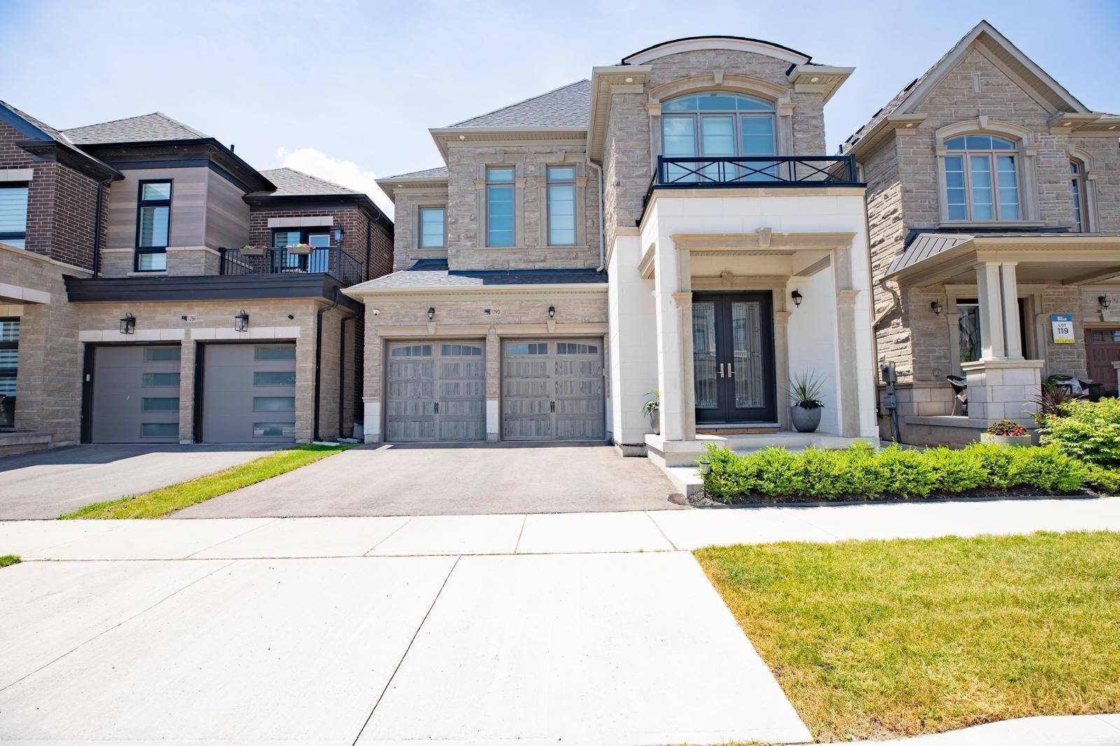 Oakville, ON L6M 5L6,1290 Felicity GDNS
