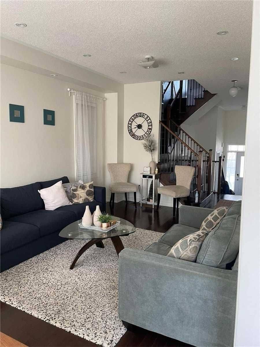 Mississauga, ON L5M 0V1,5673 Ethan DR