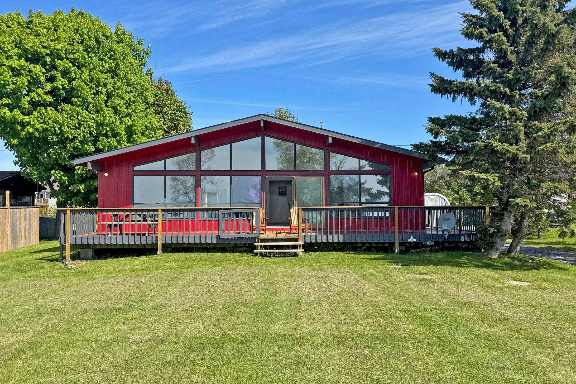 Brighton, ON K0K 1H0,40 Rabbit RD