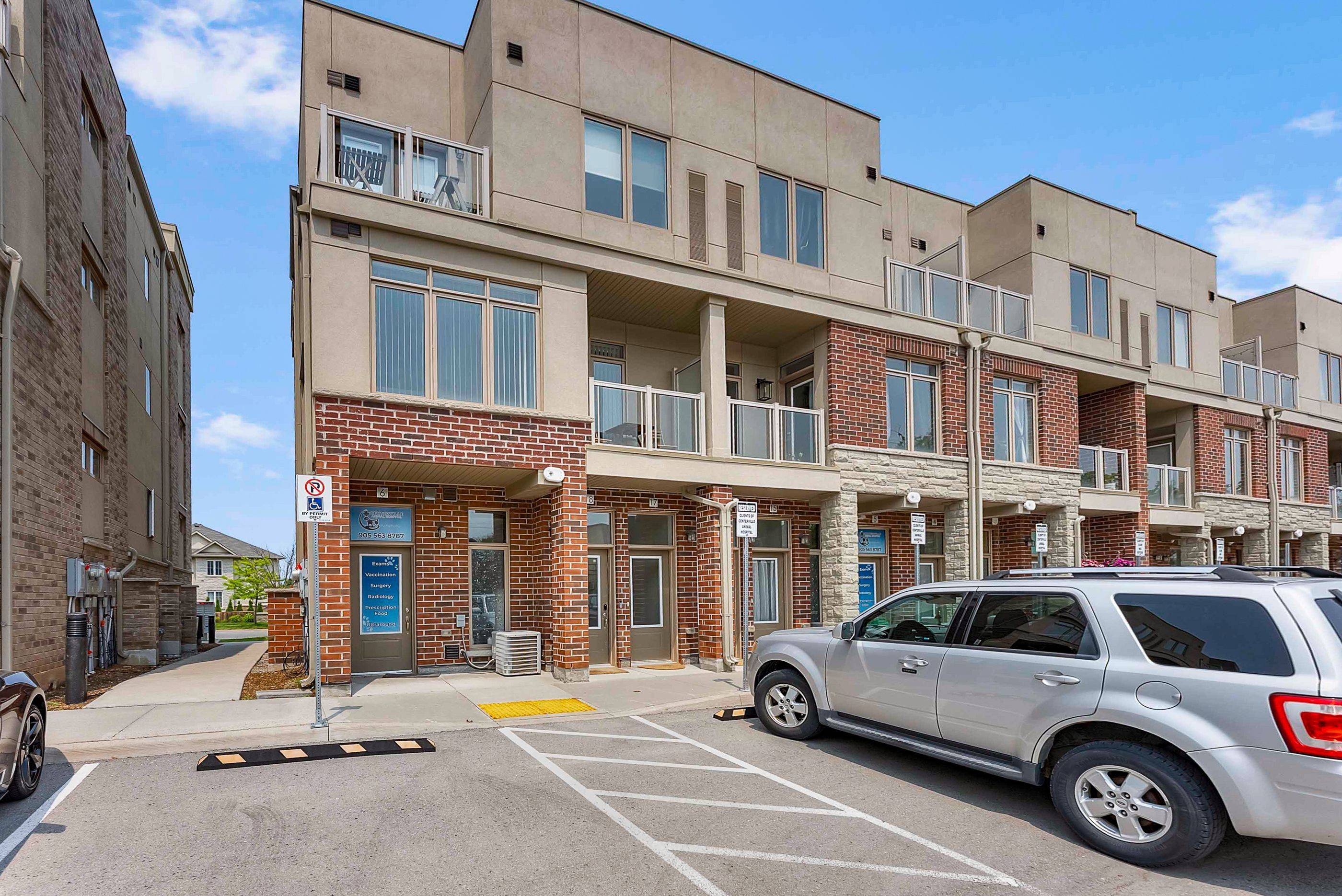5014 Serena DR #18, Lincoln, ON L3J 0T2