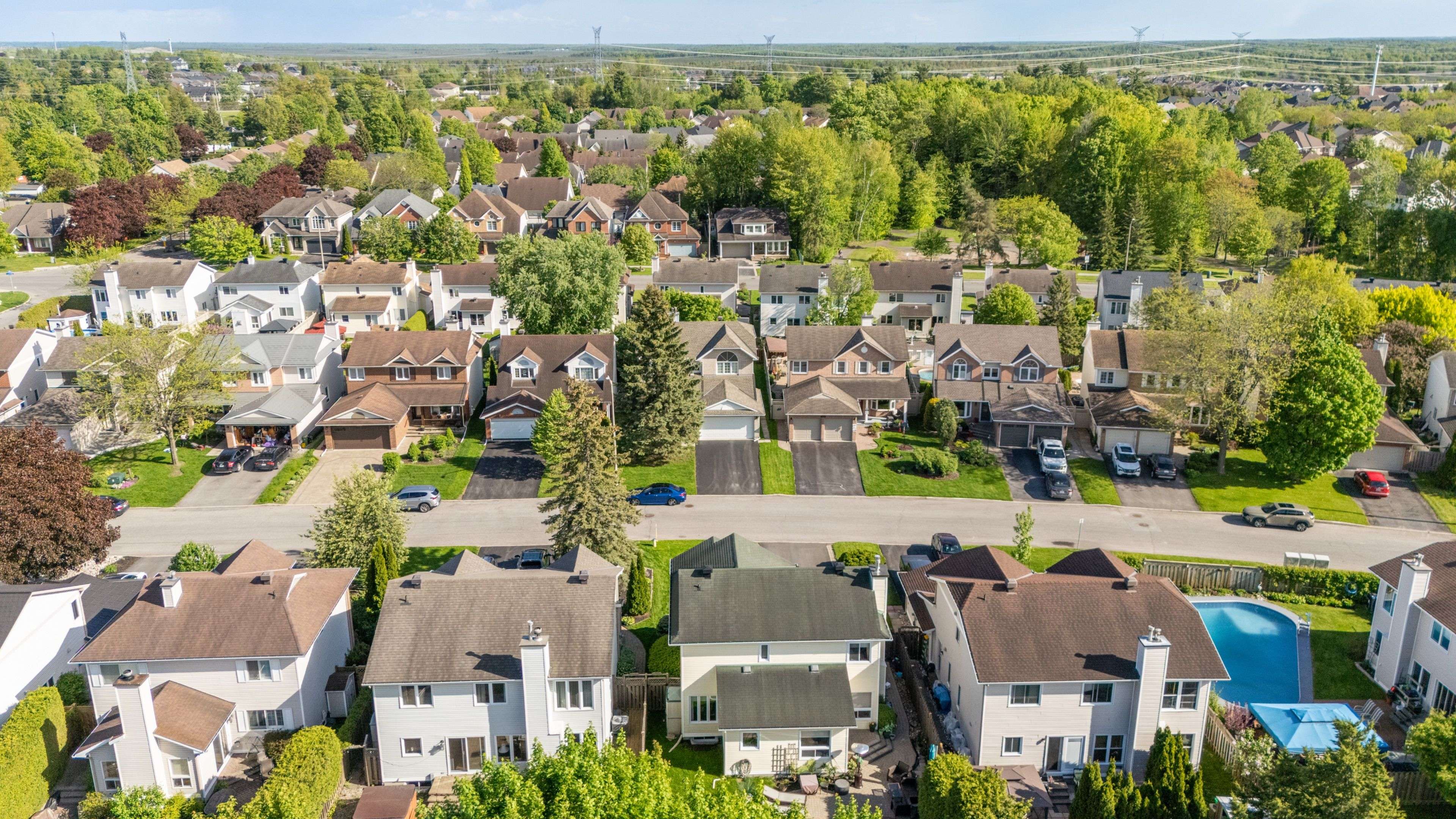 Orleans - Convent Glen And Area, ON K1W 1E1,6149 Westwater CRES