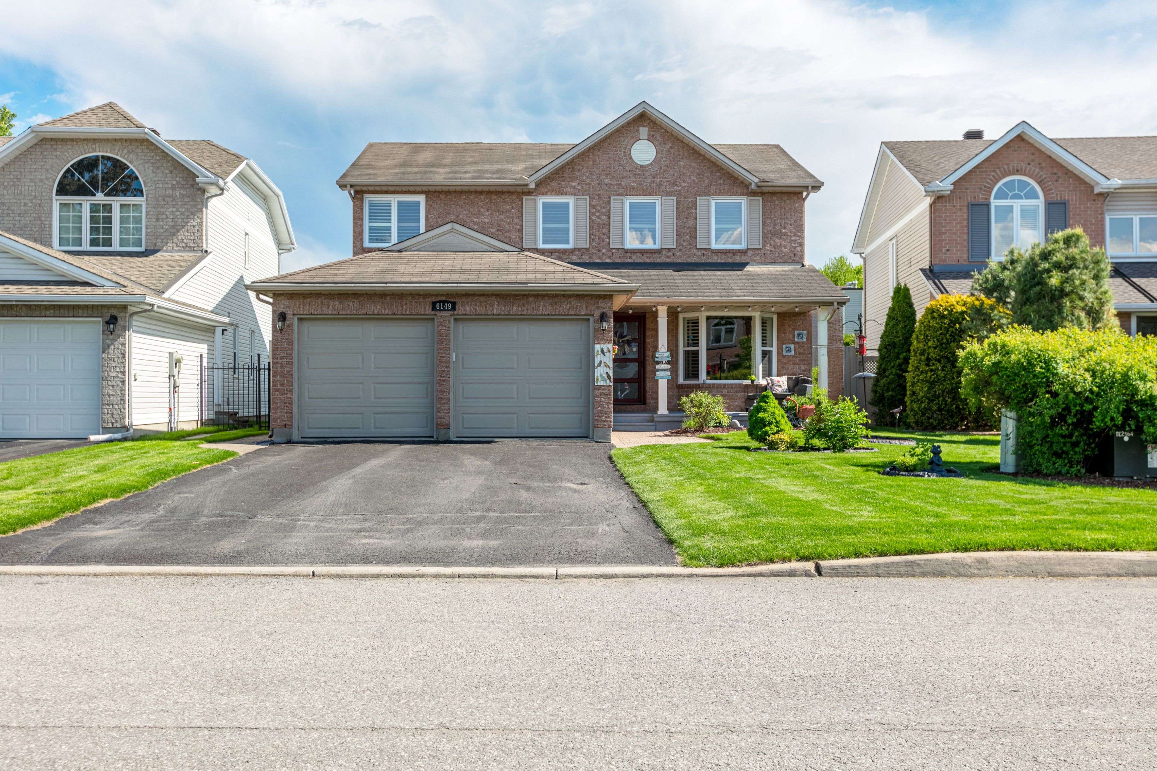 Orleans - Convent Glen And Area, ON K1W 1E1,6149 Westwater CRES
