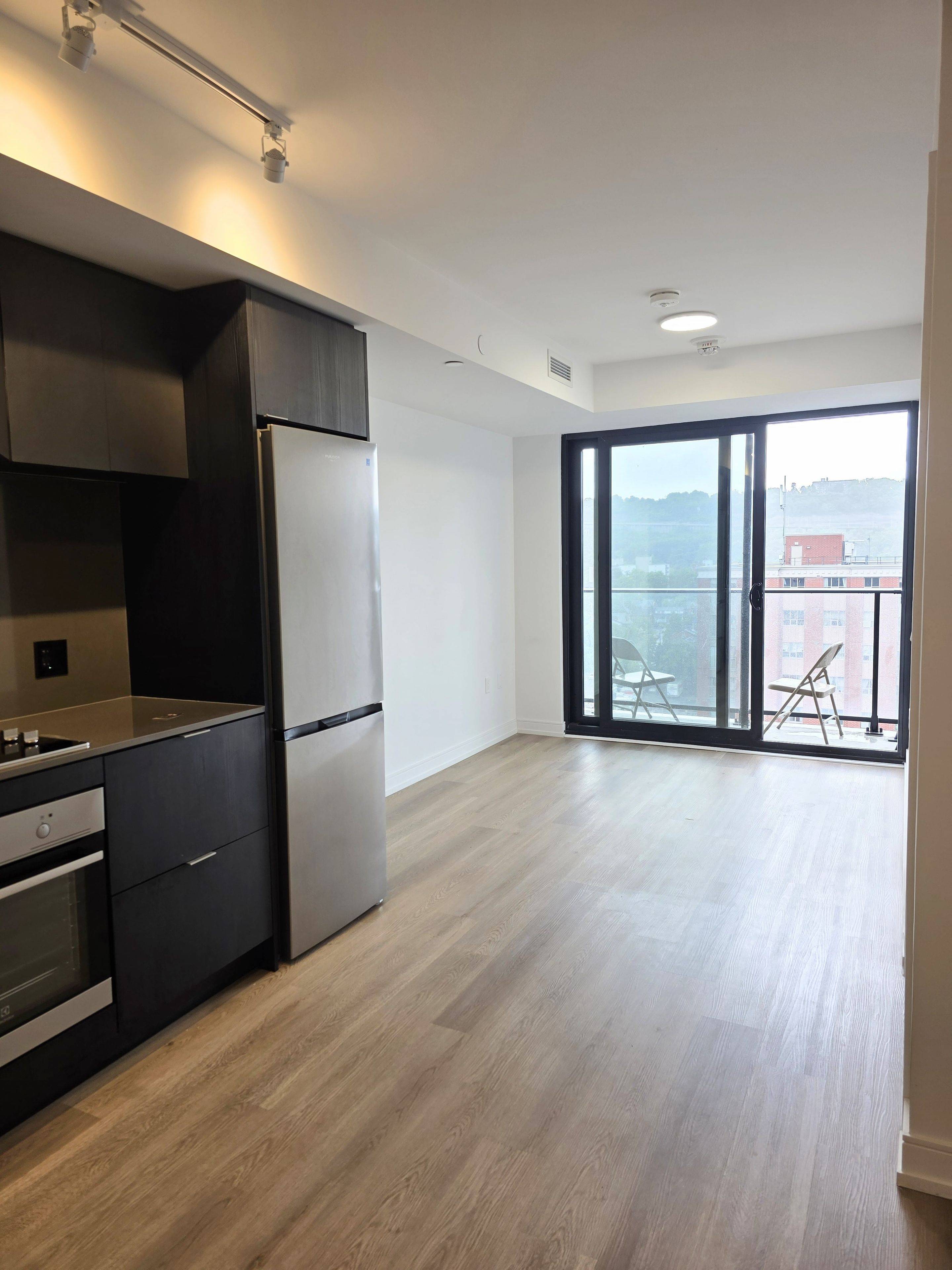 Hamilton, ON L8R 0A8,1 Jarvis ST #1301
