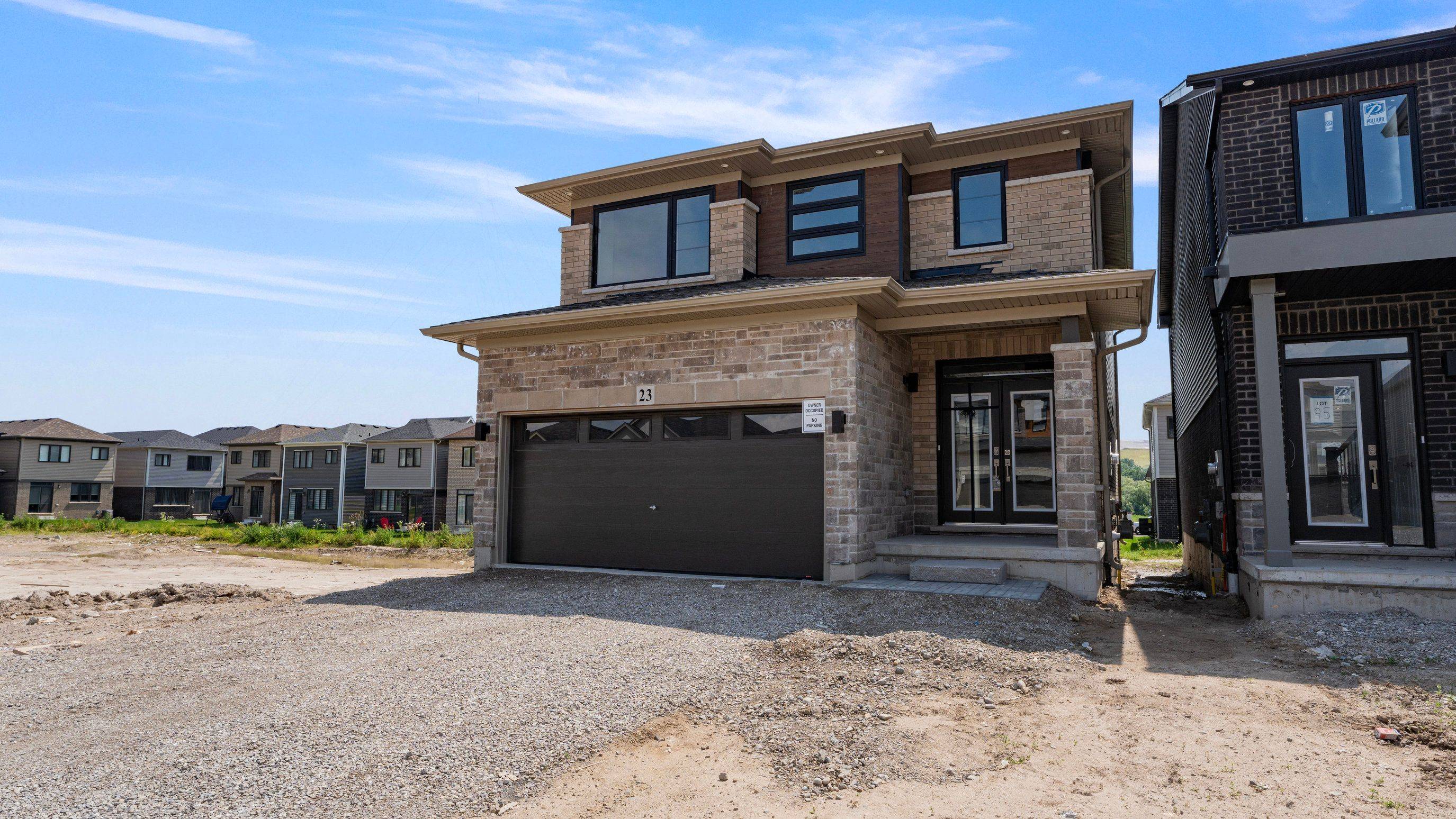 Brantford, ON N3T 5L5,23 Holder DR #Main