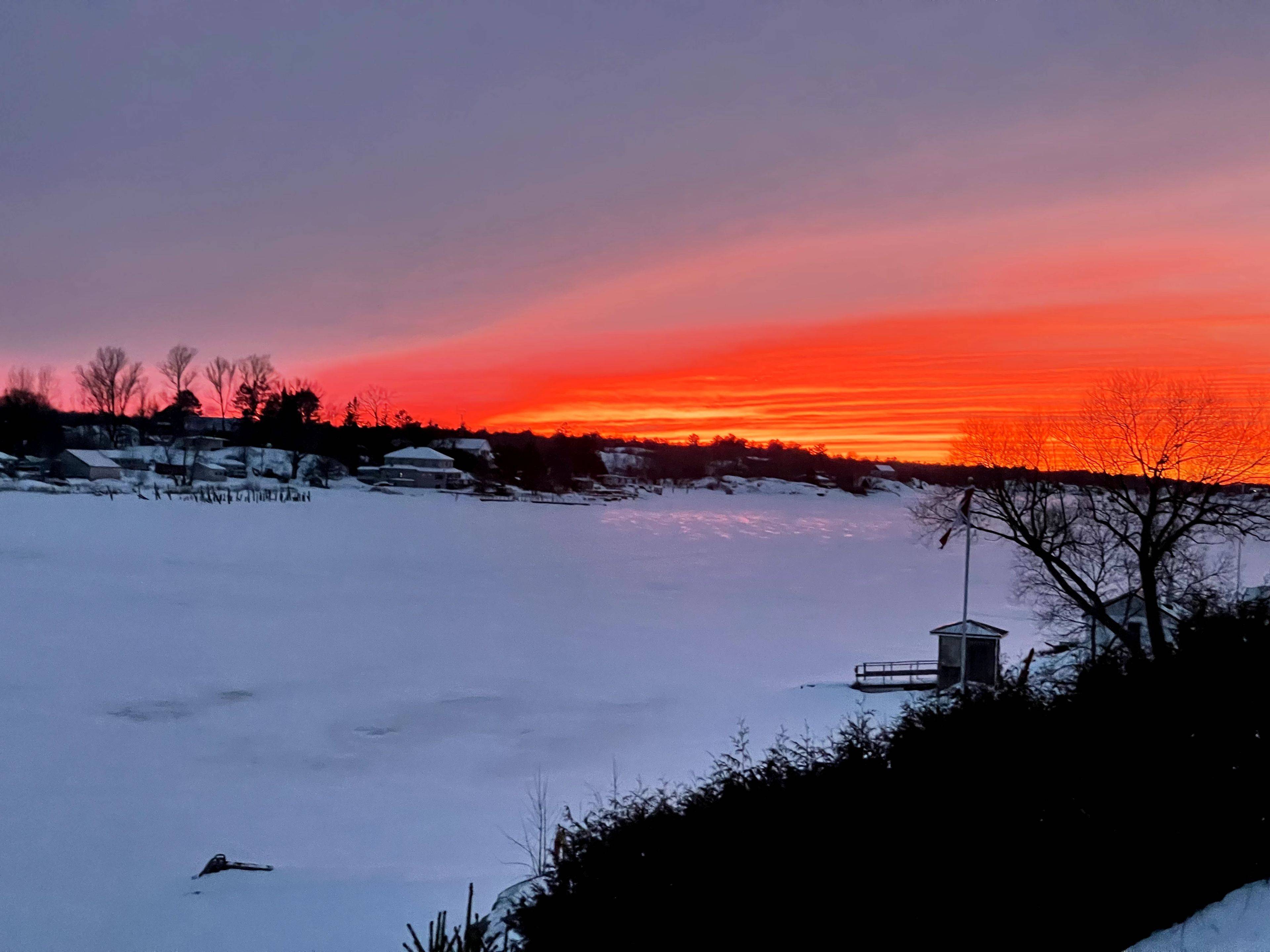 Parry Sound Remote Area, ON P0G 1A0,25 The Pointe RD
