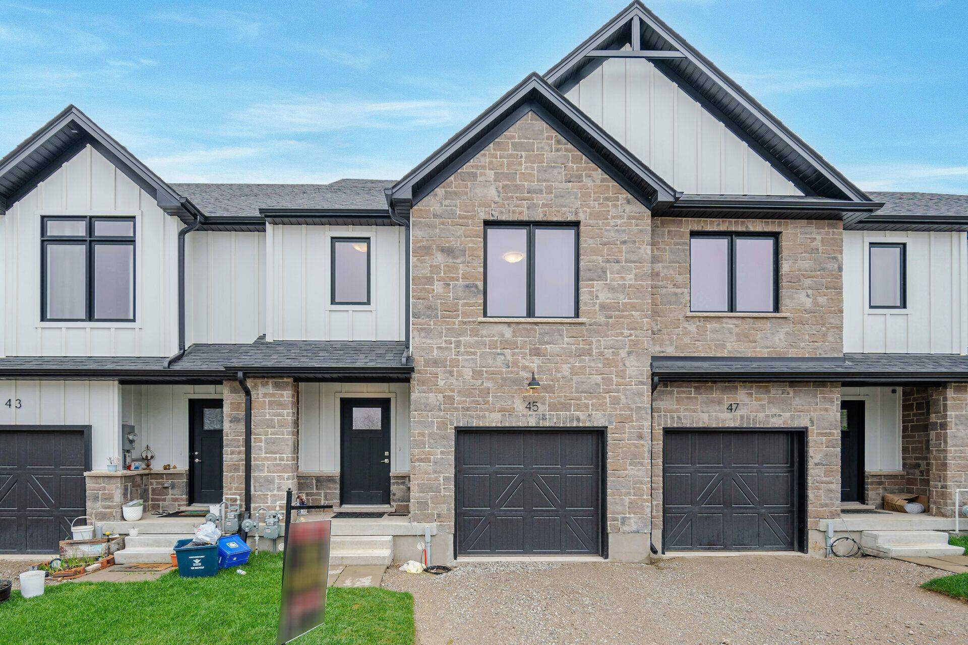 45 Faith ST, Cambridge, ON N1R 5S2