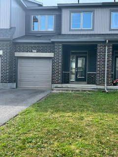 168 Bandelier WAY, Stittsville - Munster - Richmond, ON K2S 2J5