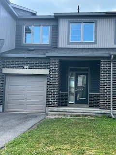 Stittsville - Munster - Richmond, ON K2S 2J5,168 Bandelier WAY