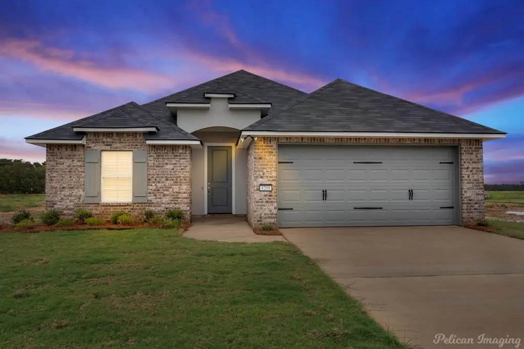 4208 Toledo Bend Drive, Bossier City, LA 71111