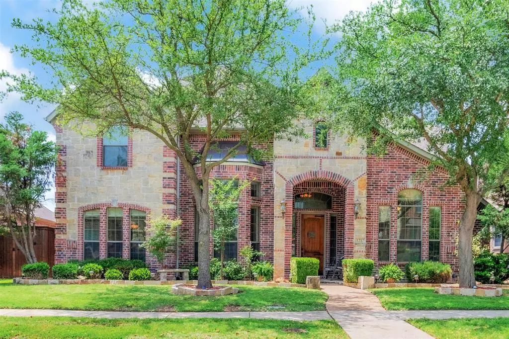 Garland, TX 75044,1217 Kent Brown Road