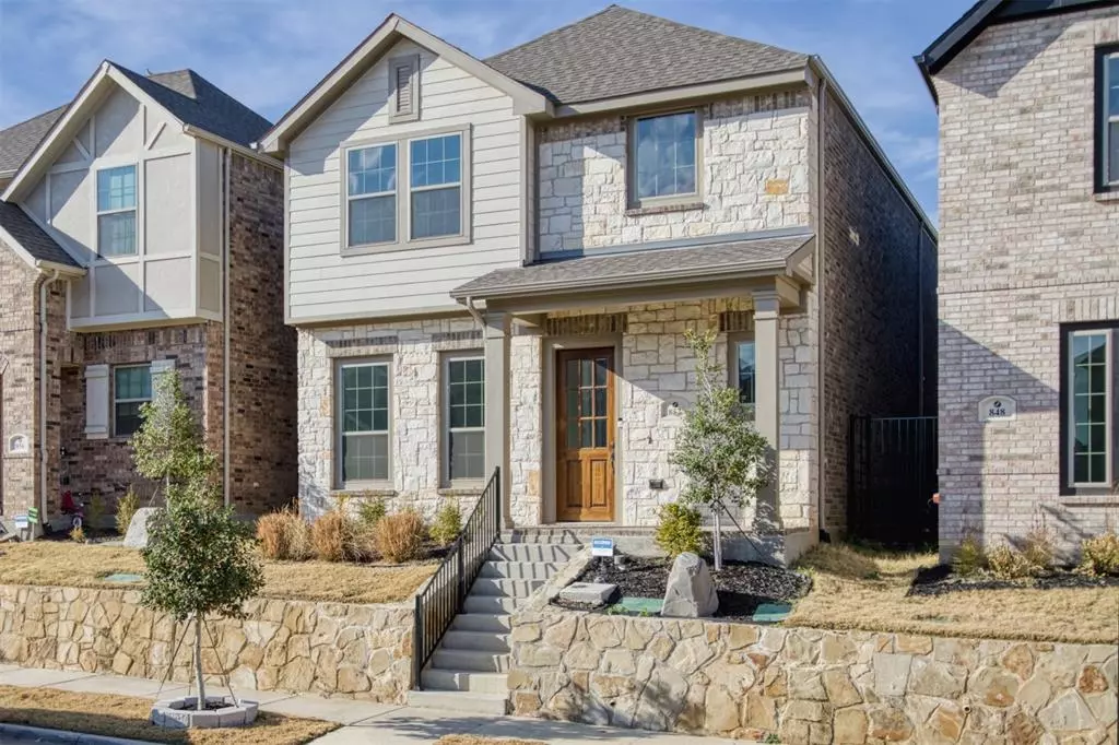 Flower Mound, TX 75028,852 Deer Run Road