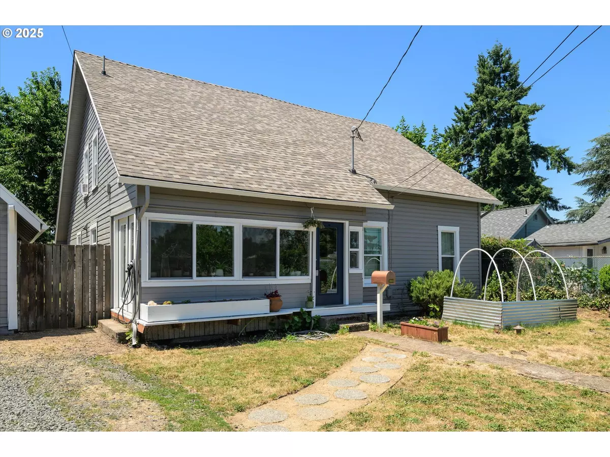 Springfield, OR 97477,1000 7TH ST