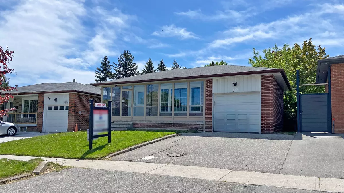 Toronto E09, ON M1G 1L6,57 Angora ST