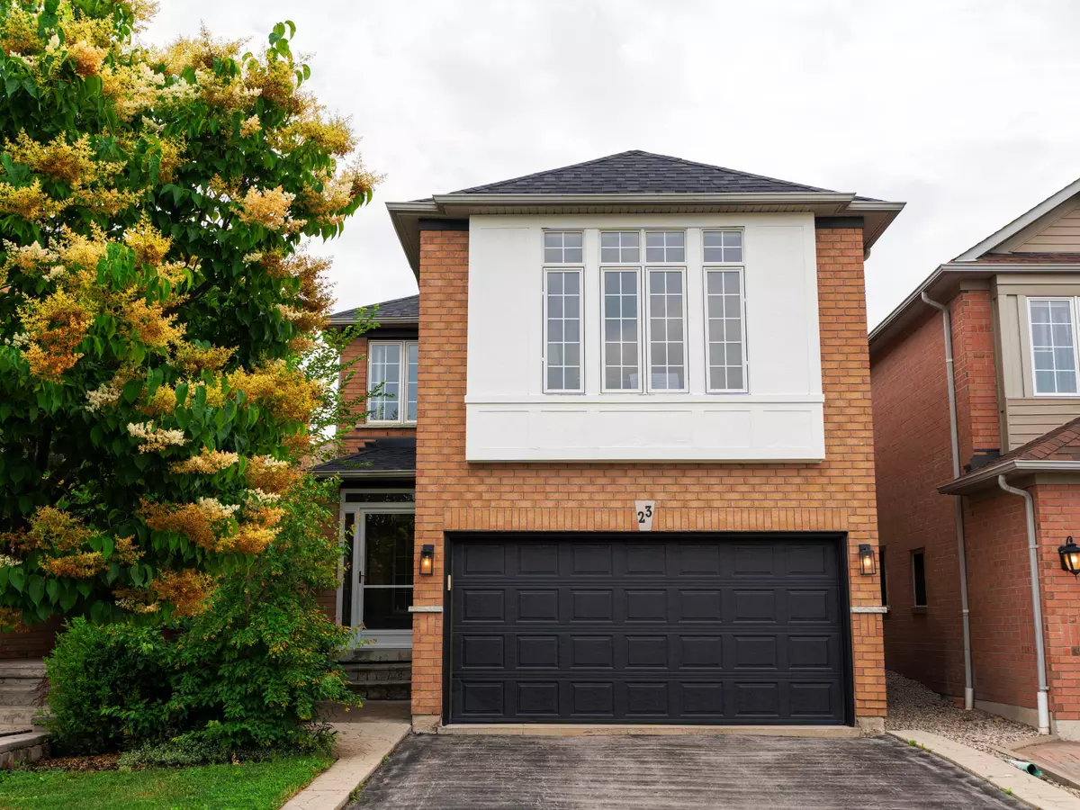 Caledon, ON L7E 2L7,23 Cedargrove RD