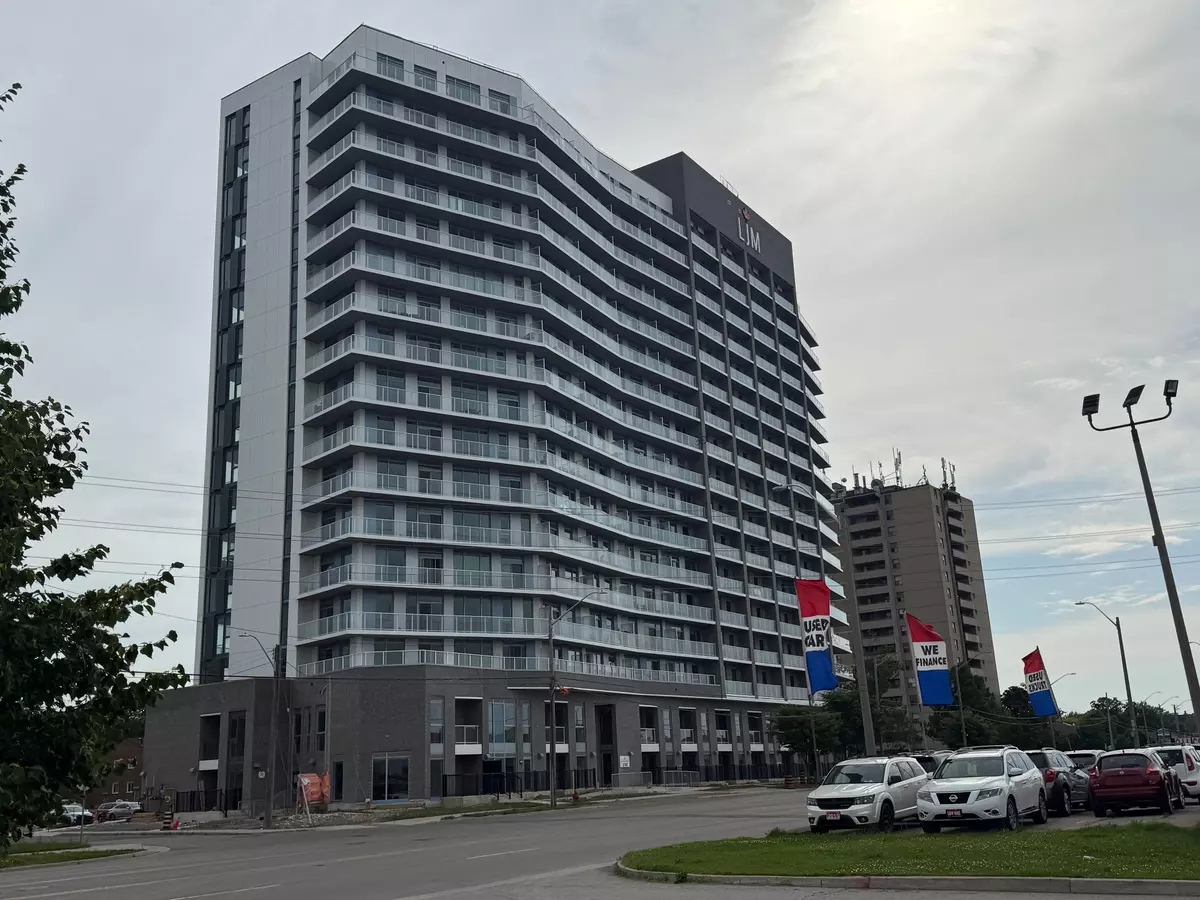 Hamilton, ON L8E 2J8,2782 Barton ST E ##419