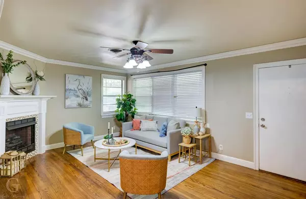 Shreveport, LA 71105,211 Russell Avenue