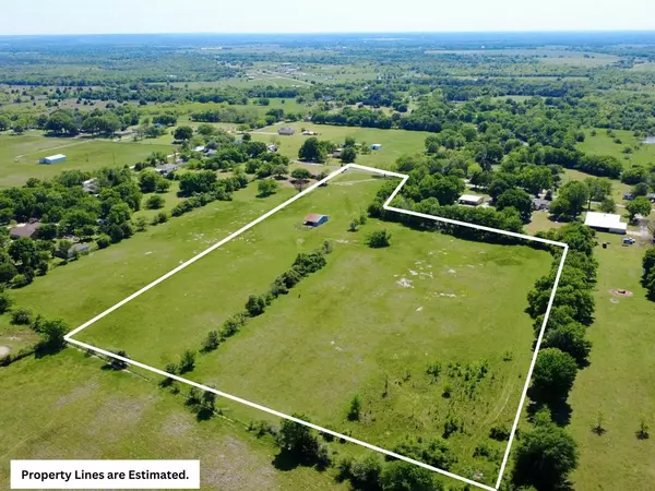 TBD Martin Road, Corsicana, TX 75110