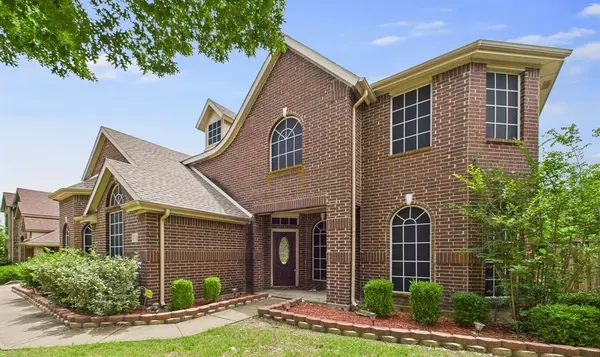 Desoto, TX 75115,1264 Carriage Creek Drive