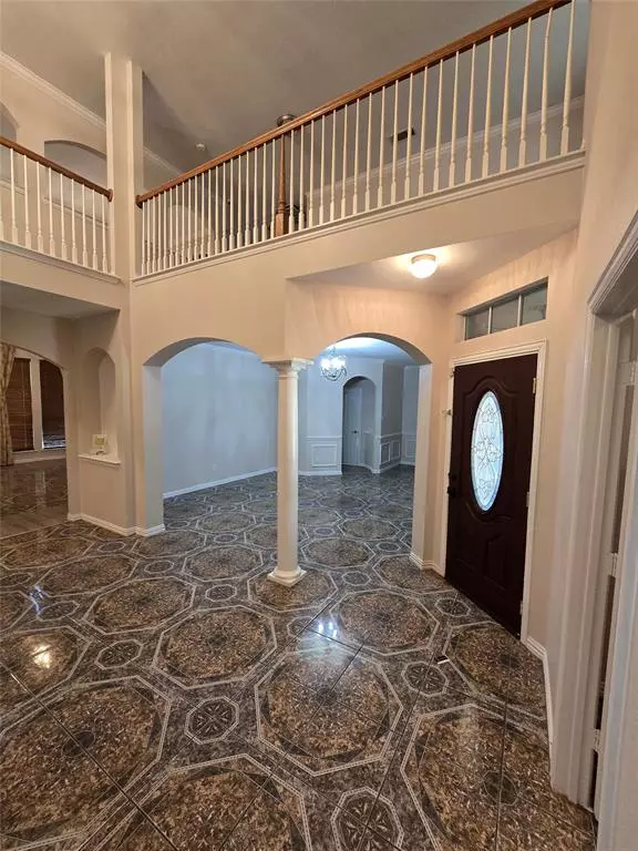 Desoto, TX 75115,1264 Carriage Creek Drive
