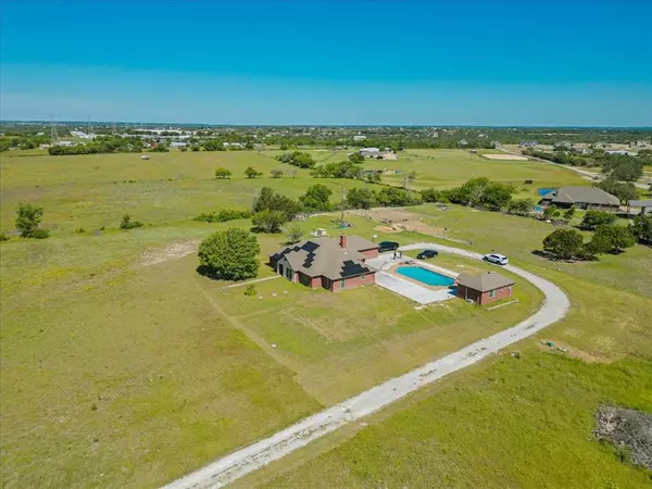 Weatherford, TX 76085,901 Green Branch Road