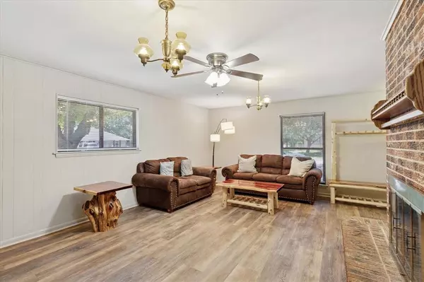 Sanger, TX 76266,226 Hillcrest Street