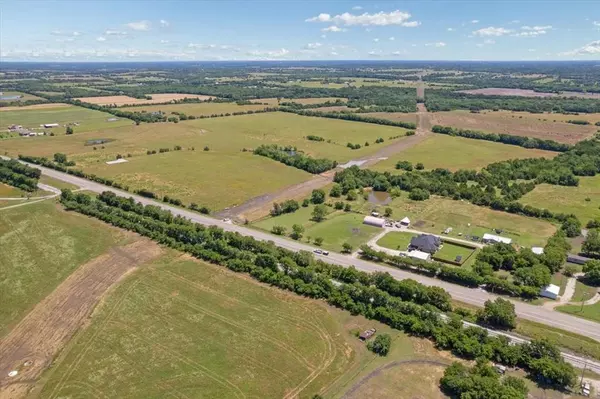 Celeste, TX 75423,TBD N Us-69 Highway