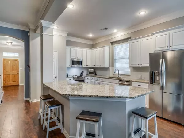 Mansfield, TX 76063,2616 Edgefield Trail