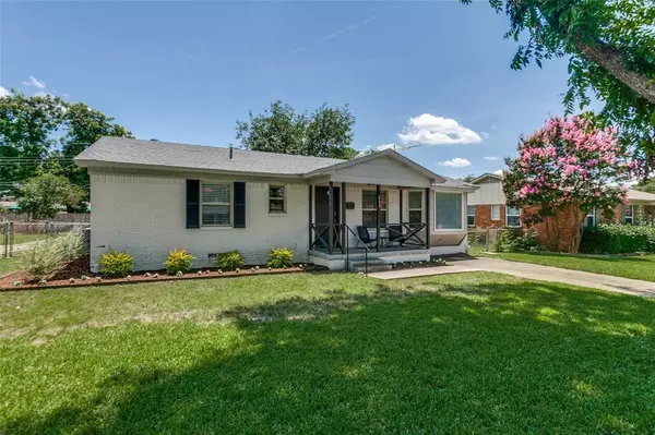 Richardson, TX 75080,439 Daniel Street