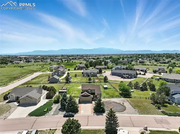 Peyton, CO 80831,8318 Ivory LOOP