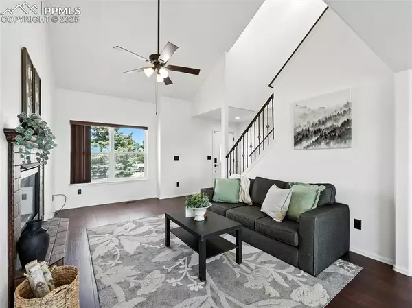 Peyton, CO 80831,8318 Ivory LOOP
