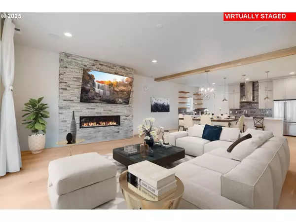 Lake Oswego, OR 97035,3853 CARMAN DR