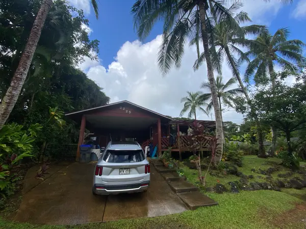 2225 KOLO RD, Kilauea, HI 96754