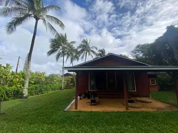 2225 KOLO RD, Kilauea, HI 96754