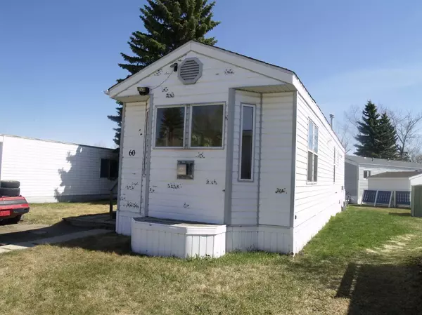 Lacombe, AB T4L 1S7,60 Parkland Acres