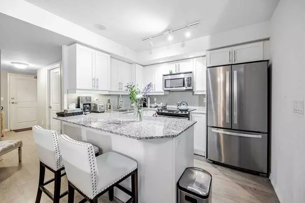 65 East Liberty ST #217, Toronto C01, ON M6K 3R2