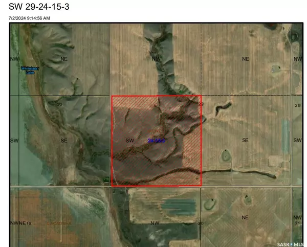 Monet Rm No. 257, SK S0L 0C2,Rural Address
