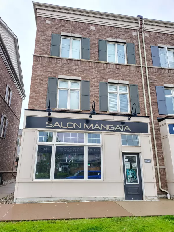 1260 Main ST E, Milton, ON L9T 8M7