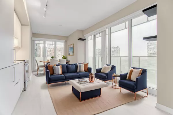 3900 Confederation Pkwy #1003, Mississauga, ON L5B 0M3