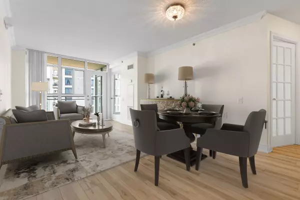 Toronto W06, ON M8V 3Z5,3 Marine Parade DR #1504