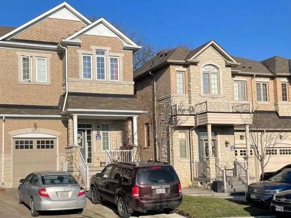 5673 Ethan DR, Mississauga, ON L5M 0V1