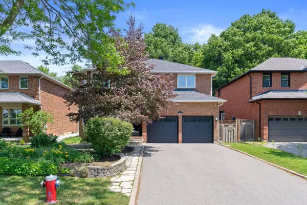 30 Regentview DR, Brampton, ON L6Z 3G6