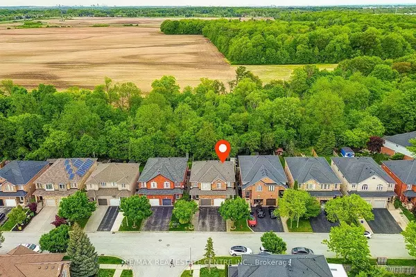 Burlington, ON L7L 6R1,1793 Creek WAY N