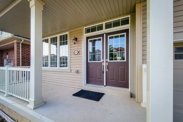Thorold, ON L3B 5N5,24 Esther CRES