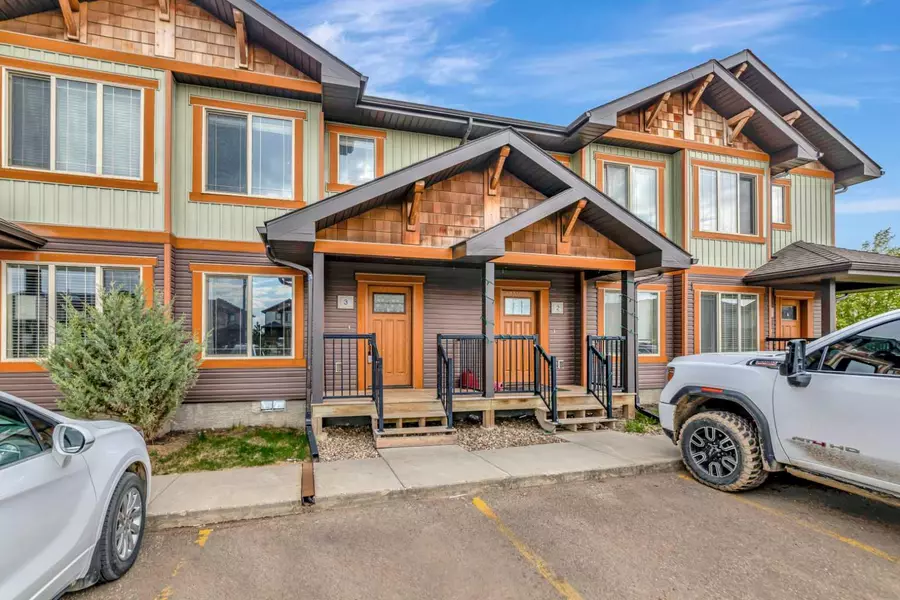 4260 41 ST #3, Lloydminster, SK S9V 2J2