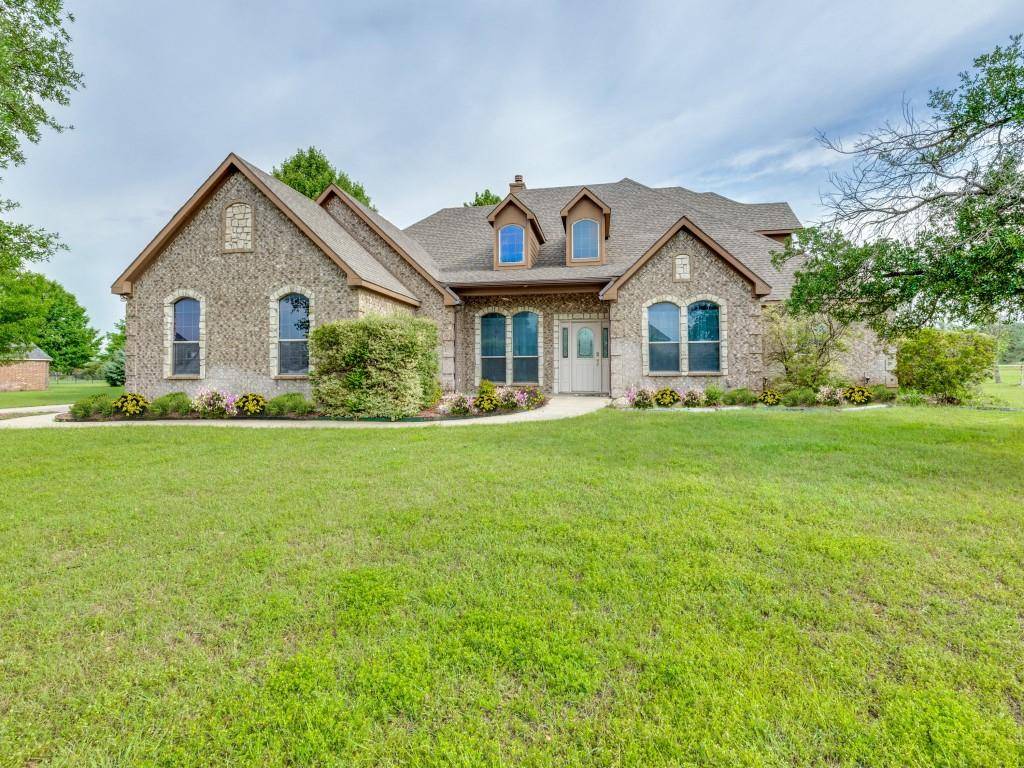 Aurora, TX 76078,102 Apollo Trail