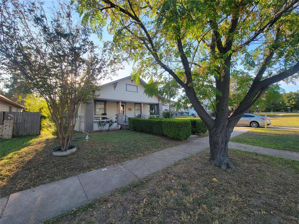 Fort Worth, TX 76164,1715 Homan Avenue